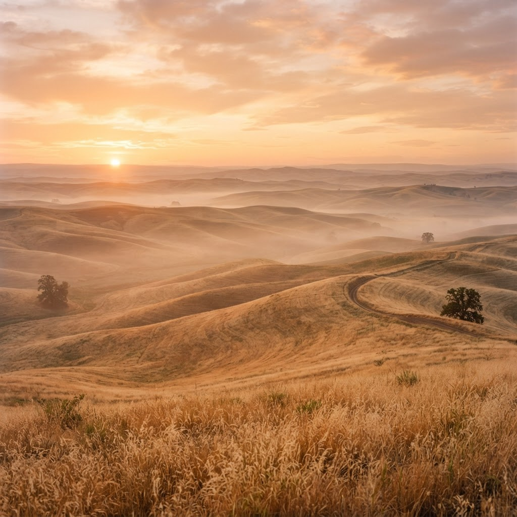 Landscape 1
